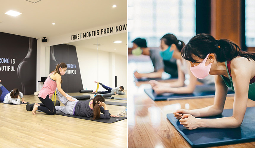 各種プログラム