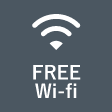 FREE Wi-fi