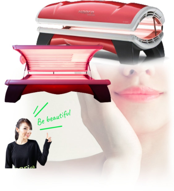 コラーゲンマシン